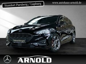 FORD-Focus-Turnier 15 EcoBoost ST-Line Kamera Sitzh,Pojazdy używane