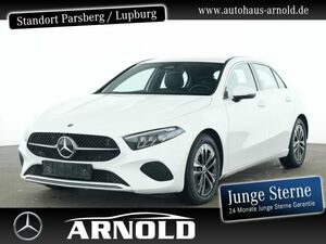 MERCEDES-BENZ-A 200-d Progressive 8G-DCT Kamera Winter-P LED,Ojetá vozidla