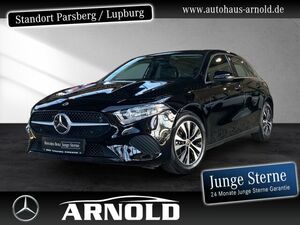 MERCEDES-BENZ-A 180-7G-DCT Kamera Sitzheizung Navi MBUX DAB,Véhicule d'occasion