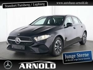 MERCEDES-BENZ-A 180-7G-DCT Kamera Sitzheizung Navi MBUX DAB,Used vehicle