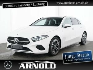 MERCEDES-BENZ-A 220-4M Progressive Totwinkel Kamera KEYLESSGO,Ojetá vozidla