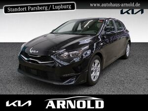 KIA-Ceed-15 T-GDI DCT7 Vision Sitzheiz Navi Kamera,Véhicule d'occasion