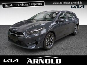 KIA-ceed Sportswagon-Ceed SW 15 T-GDI DCT7 Spirit Totw Kamera LED,Used vehicle