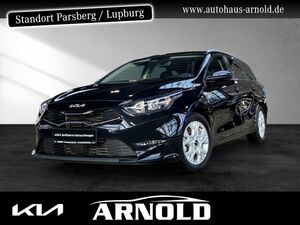 KIA-ceed Sportswagon-Ceed SW 15 T-GDI DCT7 Vision Komfort+-P Kamera,Véhicule d'occasion
