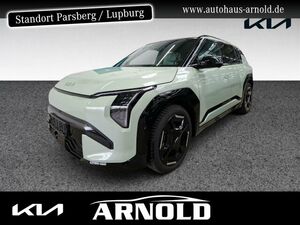 KIA-EV3-814 GT-Line DriveWiseParkPro Komfort SHD,Véhicule d'occasion