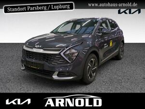 KIA-Sportage-16 T-GDI Vision Komfort Kamera Sitzh,Gebrauchtwagen