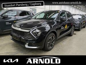 KIA-Sportage-16 T-GDI Vision Komfort Kamera Sitzh,Gebrauchtwagen