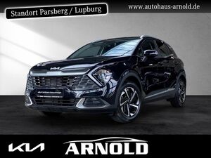 KIA-Sportage-16 T-GDI Vision Komfort Kamera Sitzh,Polovna