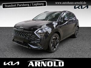KIA-Sportage-16 T-GDI AWD PHEV PlugInHybrid GT-Line,Gebrauchtwagen
