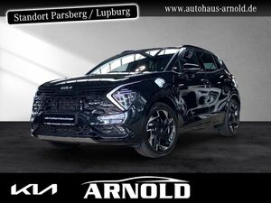 KIA-Sportage-16 T-GDI AWD PHEV PlugInHybrid GT-Line,Polovna