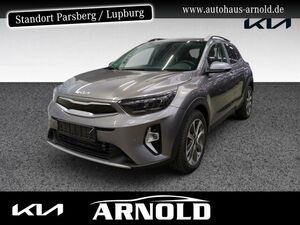 KIA-Stonic-10 T-GDI DCT7 Spirit Kamera LED Sitzheiz,Gebrauchtwagen