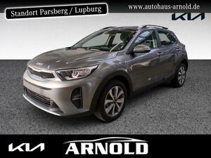 KIA-Stonic-10 T-GDI Vision DCT7 Navi Kamera Sitzh,Gebrauchtwagen