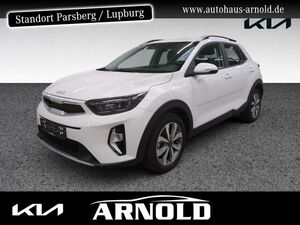 KIA-Stonic-10 T-GDI Vision 7G-DCT LED-P Kamera SHZ,Gebrauchtwagen