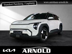 KIA-EV3-814 EARTH Upgrade WinterConnect DriveWise,Gebrauchtwagen