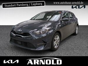 KIA-Ceed-15 T-GDI DCT7 Vision Sitzheiz Navi Kamera,Used vehicle