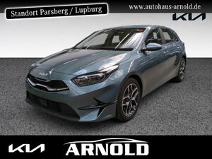 KIA-Ceed-15 T-GDI DCT7 Spirit Kamera Navi Totwinkel,Used vehicle