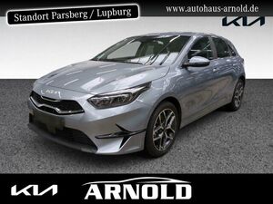 KIA-Ceed-15 T-GDI DCT7 Spirit Kamera Navi Totwinkel,Polovna