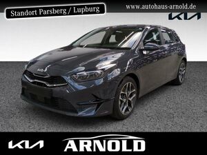 KIA-Ceed-15 T-GDI DCT7 Spirit Kamera Navi Totwinkel,Polovna