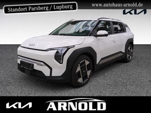 KIA-EV3-Earth 81,4kWh WinterCon Business Upgrade,Polovna