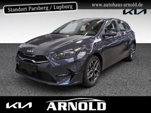 KIA-Ceed-15 T-GDI DCT7 Spirit Kamera Navi Totwinkel,Used vehicle