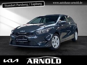 KIA-Ceed-15 T-GDI DCT7 Vision Sitzheiz Navi Kamera,Begangnade