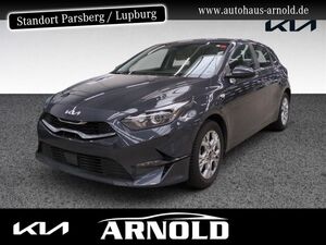 KIA-Ceed-15 T-GDI DCT7 Vision Sitzheiz Navi Kamera,Used vehicle