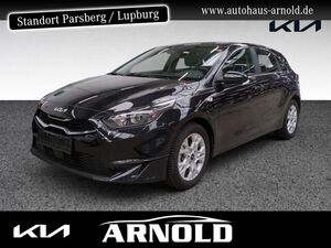 KIA-Ceed-15 T-GDI DCT7 Vision Komfort+ Navi Kamera,Used vehicle