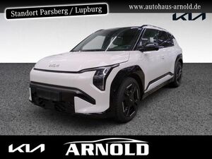 KIA-EV3-814 GT-Line DriveWiseParkPro Komfort SHD,Ojazdené vozidlá