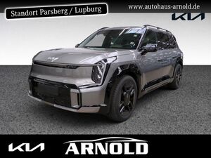 KIA-EV9-99,8 kWh AWD GT-Line WP 360° Head-Up 7-Sitz,Used vehicle