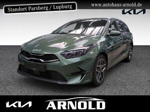 KIA-ceed Sportswagon-Ceed SW 15 T-GDI DCT7 Spirit Totw Kamera LED,Vehículo de ocasión