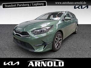 KIA-ceed Sportswagon-Ceed SW 15 T-GDI DCT7 Spirit Totw Kamera LED,Vehículo de ocasión