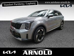 KIA-Sorento-16 T-GDI Hybrid HEV Spirit Totw Pano,Used vehicle
