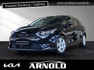 KIA-Ceed-15 T-GDI DCT7 Vision Komfort+-P Kamera,Ojazdené vozidlá