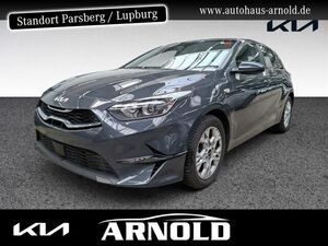 KIA-Ceed-15 T-GDI DCT7 Vision Komfort+-P Kamera,Употребявани коли