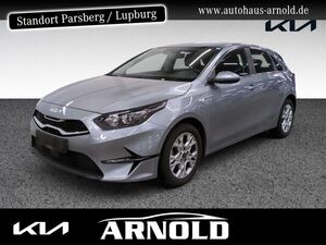 KIA-Ceed-15 T-GDI DCT7 Vision Komfort+-P Kamera,Ojazdené vozidlá