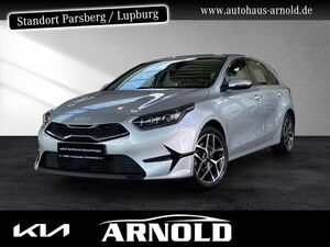 KIA-Ceed-15 T-GDI DCT7 Spirit Kamera Navi Totwinkel,Pojazdy używane