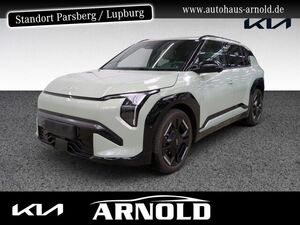 KIA-EV3-814 GT-Line DriveWiseParkPro Komfort HeadUp,Rabljena 