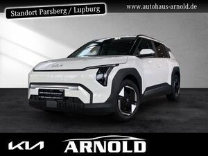 KIA-EV3-814 EARTH Upgrade WinterConnect DriveWise,Used vehicle