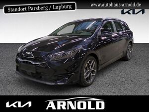 KIA-ceed Sportswagon-Ceed SW 15 T-GDI DCT7 Spirit Totw Kamera LED,Vehicule second-hand