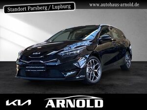 KIA-ceed Sportswagon-Ceed SW 15 T-GDI DCT7 Spirit Totw Kamera LED,Bruktbiler