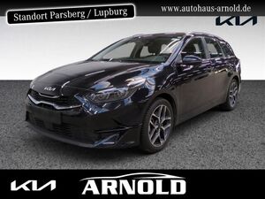 KIA-ceed Sportswagon-Ceed SW 15 T-GDI DCT7 Spirit Totw Kamera LED,Bruktbiler