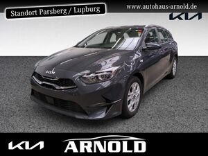 KIA-ceed Sportswagon-Ceed SW 15 T-GDI DCT7 Vision Komfort+-P Kamera,Véhicule d'occasion