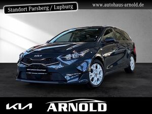 KIA-ceed Sportswagon-Ceed SW 15 T-GDI DCT7 Vision Komfort+-P Kamera,Bruktbiler