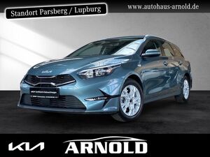 KIA-ceed Sportswagon-Ceed SW 15 T-GDI DCT7 Vision Komfort+-P Kamera,Véhicule d'occasion