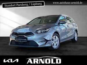 KIA-ceed Sportswagon-Ceed SW 15 T-GDI DCT7 Vision Komfort+-P Kamera,Véhicule d'occasion