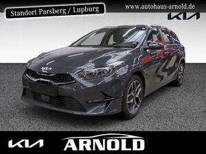 KIA-ceed Sportswagon-Ceed SW 15 T-GDI DCT7 Spirit Totw Kamera LED,Véhicule d'occasion