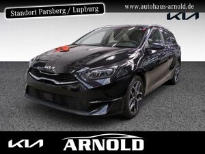 KIA-ceed Sportswagon-Ceed SW 15 T-GDI DCT7 Spirit Totw Kamera LED,Véhicule d'occasion