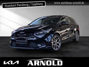 KIA-ceed Sportswagon-Ceed SW 15 T-GDI DCT7 Spirit Totw Kamera LED,Bruktbiler
