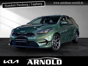 KIA-ceed Sportswagon-Ceed SW 15 T-GDI DCT7 Spirit Totw Kamera LED,Véhicule d'occasion