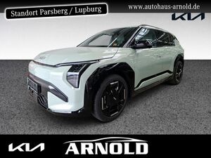 KIA-EV3-814 GT-Line DriveWiseParkPro-P Komfort-P,Ojetá vozidla